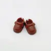 Zapatos, Bolsos, Gafas, Audífonos y Accesorios de Vestir de Moda para Muñeca Loli Fen Bola de Melocotón de 13 cm Ob11/Bjd