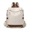 Mochila de Viaje de Negocios Transfronteriza 2025 Mochila Moderna para Hombre Gran Capacidad Bolsa para Viaje Oficina Computadora