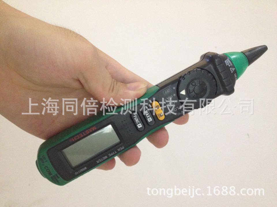 MS8211D图片3