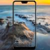 Adecuado para Película de Vidrio Templado Anti-Mirada de Pantalla Completa para Huawei Enjoy 90 Pro Max, Enjoy 90, Enjoy 80 Película Anti-Mirada