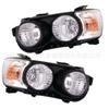 Aplicable a Chevrolet AVEO AVEO 2011 2012 2013 faro delantero 2014 2015