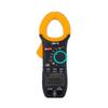 Pinza Amperimétrica AC Amperímetro Medidor de Tarjeta Nanjing Tianyu 3266Td Pinza Medidora de Corriente Pantalla Grande Capacitancia AC/DC