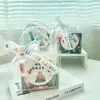 Cumpleaños de jardín de infantes clase compartir regalos pequeños regalo hecho a mano para niños recompensa para niños regalo de regreso de graduación regalo de apertura de escuela