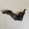 Adequado para 2015-2023 Toyota Tacoma Dobradiça Capô Dianteira Esquerda 53420Ak010