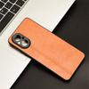 Aplicable a la funda protectora para teléfono móvil OPPO Realme C67 4G, funda de cuero con borde suave y cubierta completa con patrón de vaca
