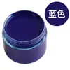 Tinta de Couro para Reparo e Coloração de Artigos de Couro, Bolsas de Couro, Sofás, Sapatos de Couro, Reparo de Danos na Pintura, Creme Restaurador de Cor para Roupas de Couro Genuíno