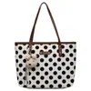 Bolsa Tote Casual Fashion de Verão com Design de Nicho Transfronteiriço, Exquisite, Diária, Versátil, de Ombro, Grande Capacidade para Mulheres