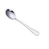 Talheres de Aço Inoxidável 1010 de Fonte Transfronteiriça Jogo de Colheres para Restaurantes, Uso Doméstico, Uso Comercial, Comida Ocidental, Hotel, Restaurante, Colher de Sopa, Garfo
