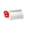 Pasta de Dentes Squeezer Pasta de Dentes Squeezer Pasta de Dentes Squeezer Manual Pasta de Dentes Squeezer Preguiçoso Creme para as Mãos Facial Cleanser Squeeze