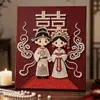 Pintura de Perlas DIY Árbol de Navidad Diamante Castillo Hecho a Mano Fuegos Artificiales Regalo de Navidad Decoración Paquete de Materiales de Pintura para Amigos