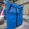 Amortiguador de Aire sin Presión Automático/Neumático/Manual Amortiguador de Aire de Equilibrio sin Presión de Mina Mf1400x1800 Amortiguador de Aire sin Presión