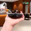 Adecuado para funda de teléfono Redmi K90 Pro Max, cubierta protectora, paquete de cinco accesorios magnéticos para teléfono, carcasa de teléfono simple