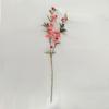 Envío Gratis Productos Transfronterizos Camelia Simulación Flores Artificiales Decoración del Hogar Tienda Hotel Arreglo Floral Boda Flores Fotografía Accesorios
