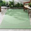 Tapete de Playa Grueso a Prueba de Humedad, Equipo de Estilo Camping con Dosel para Exteriores, Tapete de Picnic, Alfombra de Plástico, Tapete de Ocio para Patio