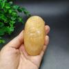 Mango de jade para arroz Topacio piezas de juego venderán regalos de jade fitness puesto de jade mercado nocturno suministro al por mayor