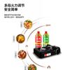 Dongyuan Estufa de Cassette Portátil para Exteriores al por Mayor Mejorada Botella de Gas Butano Especial Estufa de Cassette Tanque de Gas de Alta Presión 250g