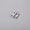 Dobradiça CL236-1A-2A aço inoxidável 304 Dobradiça CL218 com pino CL226-1A-2A-3A