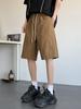 Ropa para Hombre Acu Shorts Deportivos Ligeros y Transpirables 2026 Verano Modernos Nuevos Casuales Holgados Shorts de Playa para Hombre