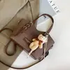 Bolso Cruzado de Hombro Estilo Nuevo Verano 2026 para el Trabajo y el Trayecto, Bolso de Hombro para Mujer Elegante y Moderno, Bolso de Mano a la Moda