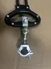 Varilla de conexión para autocaravana, accesorios para enganche de remolque de vehículo eléctrico, tirador de motocicleta para puesto de compras, puesto de pesca, tirador de mercancías, carrito de tiro pequeño