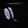SM juguetes alternativos esposas sexys accesorios esposas de encaje hebilla de mano sexy juguetes para adultos juguetes sexuales para adultos
