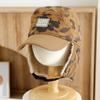 Gorro de Invierno para Niños con Protección para las Orejas, Forro de Felpa Cálido, Estilo Lei Feng, Camuflaje, Gorra de Béisbol Nyc, Cortavientos, Gorra para la Nieve, Comercio Exterior