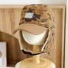 Gorra de Béisbol Camuflaje de Moda para Niños Gorro de Invierno a Prueba de Viento con Protección para las Orejas Estilo Chino Cálido Gorra de Pato para Niños Comercio Exterior