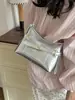 2026 Bolso de Hombro Único Bolso Cruzado para Mujer Nuevo Versátil Lujo Ligero Nicho Estilo Comutero Bolso Japonés y Coreano