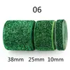 Color de terciopelo de cebolla degradado lazo de cinta de cebolla cinta accesorios para ropa material para accesorios de cabello DIY cinta brillante decoración