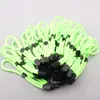 Cordón Ajustable para Teléfono Móvil, Cordón Corto Antiperdida, Cordón para Walkie-Talkie, Cordón para Memoria USB, Cordón para Linterna, Correa de Muñeca