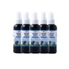 Removedor de Sarro para Acuario, Descalcificador, Artefacto Potente Descontaminante para Vidrio, Limpiador de Vidrio, Removedor de Sarro, Removedor de Alcalinidad del Agua