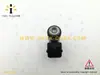 Aplicable a Marelli Fiat Lancia inyector de combustible boquilla de inyector IWP164