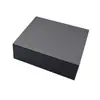 Punto Caja de Regalo Magnética Plegable de Una Pieza Cumpleaños Creativo Caja de Regalo de Alta Gama Embalaje de Caja de Regalo Caja de Regalo Grande para Acompañante