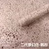 Huaying fabricante vende al por mayor papel de regalo para ramos, papel de fantasía de segunda generación, papel hueco colorido, paquetes de material de papel de regalo para flores
