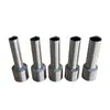 Furadeira de bancada 5cm furadeira elétrica tipo pistola furadeira oca 3-20MM furo redondo etiqueta plástico tecido cartão de cor saco bolha