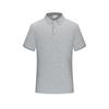 Camisa Polo Macacão Camiseta Publicidade Camisa Lapela Manga Curta Ferramentas Logotipo Estampado Roupas Algodão Camisa Cultural