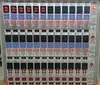 8 Conjuntos de Controladores de Sequência, Caixas de Controle de Temperatura, Válvulas Agulha de Runner Quente e de 1 a 96 Conjuntos de Chips com Garantia de Três Anos