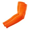 Mangas de Hielo con Protección Solar para Ciclismo y Carrera al Aire Libre en Verano, Protectores de Brazo Transpirables de Secado Rápido para Conducir, Mangas de Seda de Hielo Anti-UV