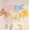 Globos de Foil de Lazo Macaron Grandes, Decoraciones para Cumpleaños Infantiles y Fiestas de Adultos, Suministros para Montaje en Exteriores