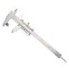 Venta al por mayor de fábrica medida 0-150MM200MM300MM0.02 escolar casero báscula calibrador Vernier