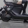No.9 M9585Cnzmz Moto Scooter Eléctrico Niu Pegatinas de Modificación Personalizadas Resistentes a Rayones Frescas Impermeables
