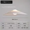 Novo Lustre Italiano Empilhado Minimalista Nórdico Moderno Designer Arte Sala de Estar Sala de Jantar Quarto Luminárias Criativas