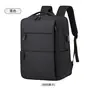 Mochila de Ombro Duplo Business Casual Unissex Mochila Masculina para o Trabalho Mochila Escolar para Estudantes Bolsa de Laptop de Alta Qualidade