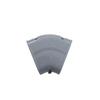 Suministrado directamente por el fabricante: Accesorios para Conductos de Aire Acondicionado, Conductos Decorativos de Aire Acondicionado, Conductos de PVC para Aire Acondicionado