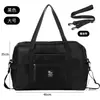 Bolsa de Viaje Impermeable Portátil Bolsa de Equipaje Bolsa de Viaje para Viajes de Negocios de Corta Distancia Gran Capacidad Estudiante Portátil Ligera Bolsa de Equipaje