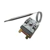 Limitador de temperatura de aquecedor elétrico de fibra de carbono limitador de temperatura especial de Xinjiang do Sul interruptor de controle de temperatura tipo expansão líquida controlador de temperatura constante