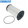 Wg9925550966 Fs20190 R011990 Filtro de Combustible Maquinaria de Construcción Elemento Filtrante Colección
