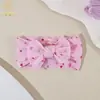 Nueva Diadema con Lazo Lindo para Niños de Amazon Protectora para Fontanela de Bebé Diadema Elástica No Aprieta Accesorios para el Cabello Estampados