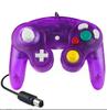 Fábrica de Origen Controlador de Juego Cableado Ngc Controlador de Juego para Consola Ngc Colorido Calidad Transfronteriza Dropshipping