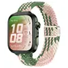 Aplicável à Pulseira Loop Magnética Deslizante Fina de Nylon Tecido Novo para Huawei Watch 5/5 Pro